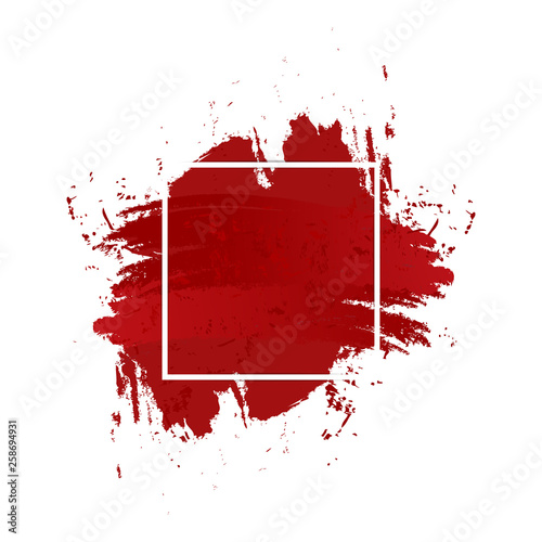 vector watercolor splash texture background isolated hand drawn blob spot watercolor effects abstract background buy this stock vector and explore similar vectors at adobe stock adobe stock adobe stock