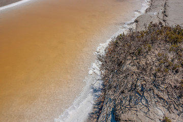 Salin-de-Giraud