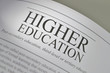 © Dans Neergaard - Higher education news;  higher education ads;  higher education articles;  higher education publications.