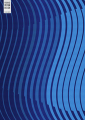 Net sportswear fabric textile pattern for soccer jersey, football kit, or sport uniform. Abstract background with white dot pattern. Vector Illustration. 