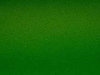 grainy seamless background. textured plain green color surface.