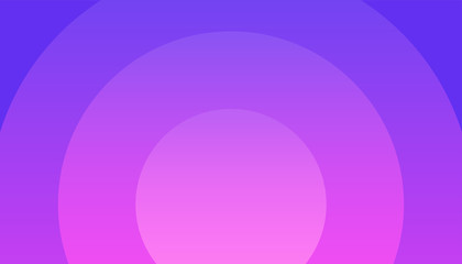 Wall Mural - purple background for banners, advertising and other design, violet vector wallpaper in eps10.