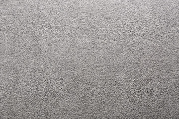 Texture of soft carpet