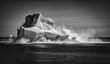 © RTG - iceberg breakaway