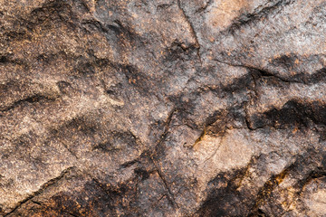 Natural stone texture for surface background