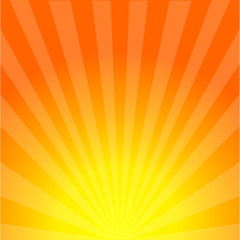 Wall Mural - sun rays background. sunburst. sunshine. sunset. summer sun. sunrise