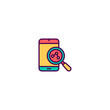 © Robani - Project management icon vector design