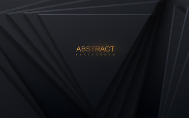 Poster - Modern cover design