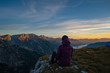 © Markus - Sonnenuntergang