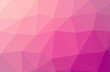 Background modern texture triangle geometry purple sensation