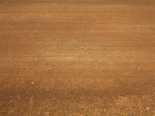 Red Dirt Road Texture