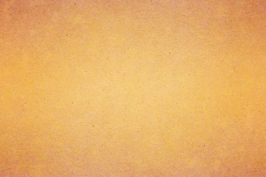 Brown paper texture background