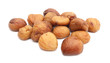 Chataîgnes épluchées / Peeled chestnuts