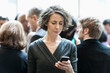 © Jetta Productions/Stocksy - Convention Center Get Together
