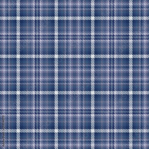 fabric plaid scottish tartan cloth.  design square.