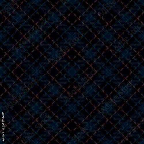 Fabric diagonal tartan, pattern textile,  fashion backdrop.