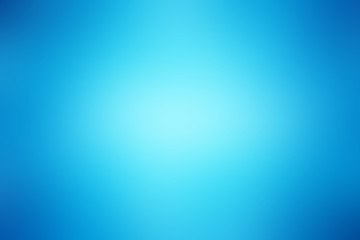 light blue gradient background / blue radial gradient effect wallpaper