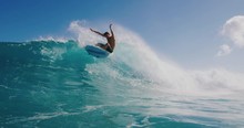 Surfer Free Stock Photo - Public Domain Pictures