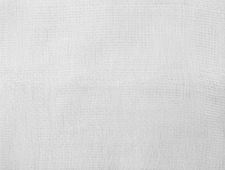 white bandage texture