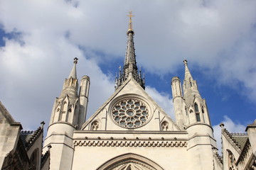 london architects streets styles