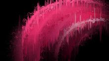 Cool Pink Abstract Texture Background Image