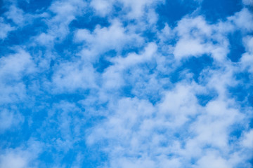 Beautiful Clouds Background