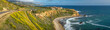Pelican Cove Super Bloom Panorama