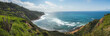 Impressive Bluff Cove Panorama