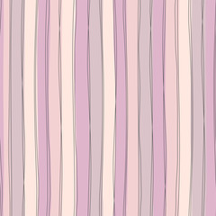 Pink line pattern, mesh, seamless vector background. Stripe pattern with vintage parallel stripe.