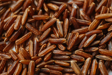 brown rice