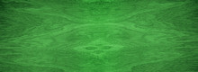 The Veneer Green Wood Texture. The Oak Veneer Background.