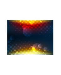 Wall Mural - modern abstract background