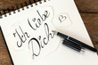 © ChristArt - Ich liebe Dich