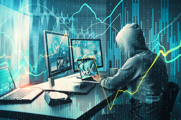 Poster - Malware and analysis concept