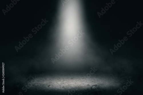 Abstract dark background