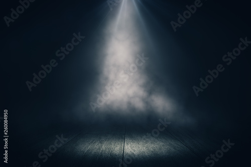 Abstract dark texture