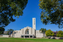 Church Of The Loma Linda University