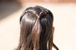 © AnyoneCanPhotography - Pretty Hairstyle for a Young Girl