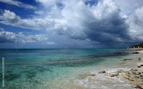 Photo De Punta Cana République Dominicaine Océan