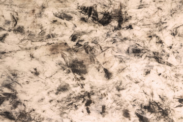 Wall Mural - dirty cloth.