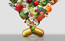 Vitamin Dietary Supplement