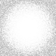 Wall Mural - halftone abstract dotted backgrounds for your design. halftone effect vector pattern. circle dots is