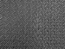 Abstract Background Metal Texture. Black - White Illustration.