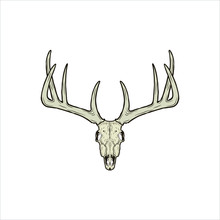 Logo For Hunting And Adventure