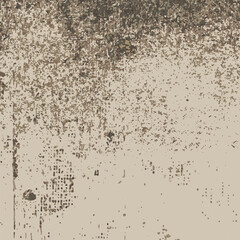 Wall Mural - distressed beige texture