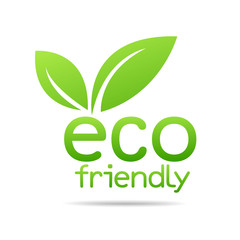 Wall Mural - Eco Friendly Environment design