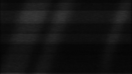 Poster - Abstract tv noise background with glitch effect, seamless loop. Animation. Black background with flowing blur light beams, monochrome.