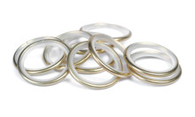 Group Of Technical Golden Rings