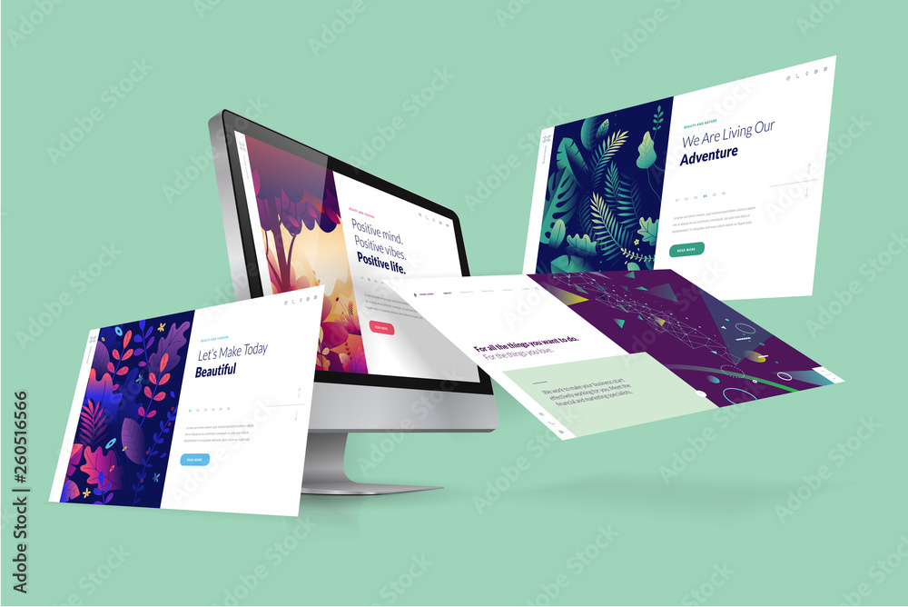 Slider Image Slider