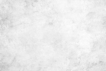 Wall Mural - monochrome light texture with shade of gray color.